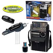 Star Trek White Phaser & Medical Tricorder 2-Pack Exclusive
